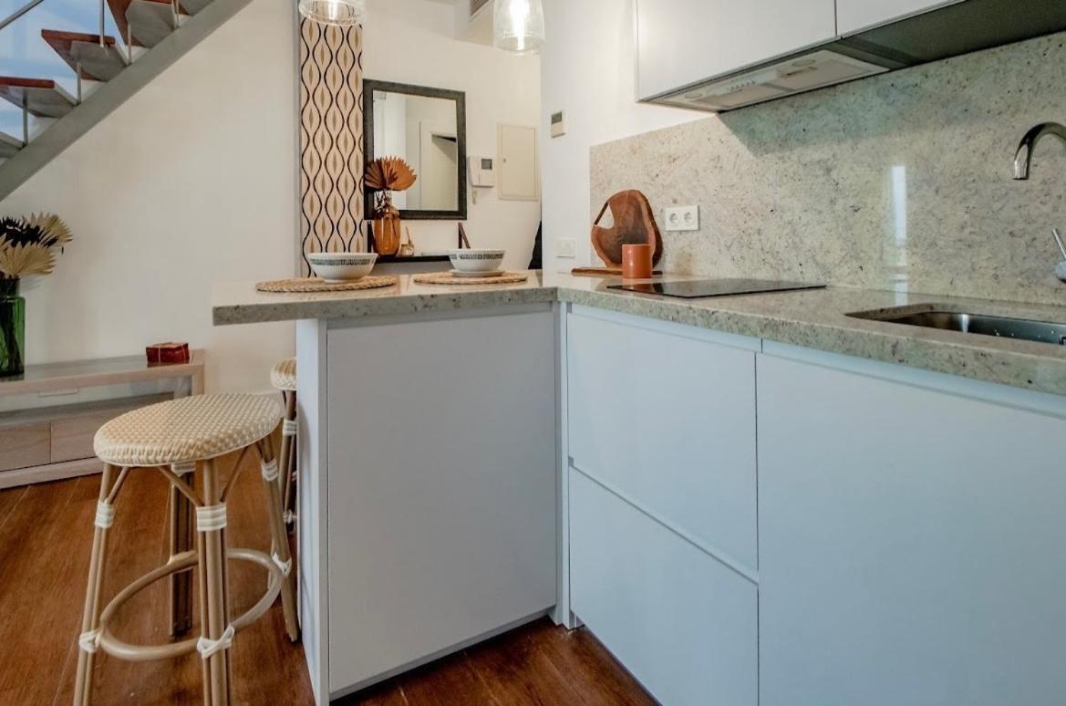 Appartement Livemalaga Atico