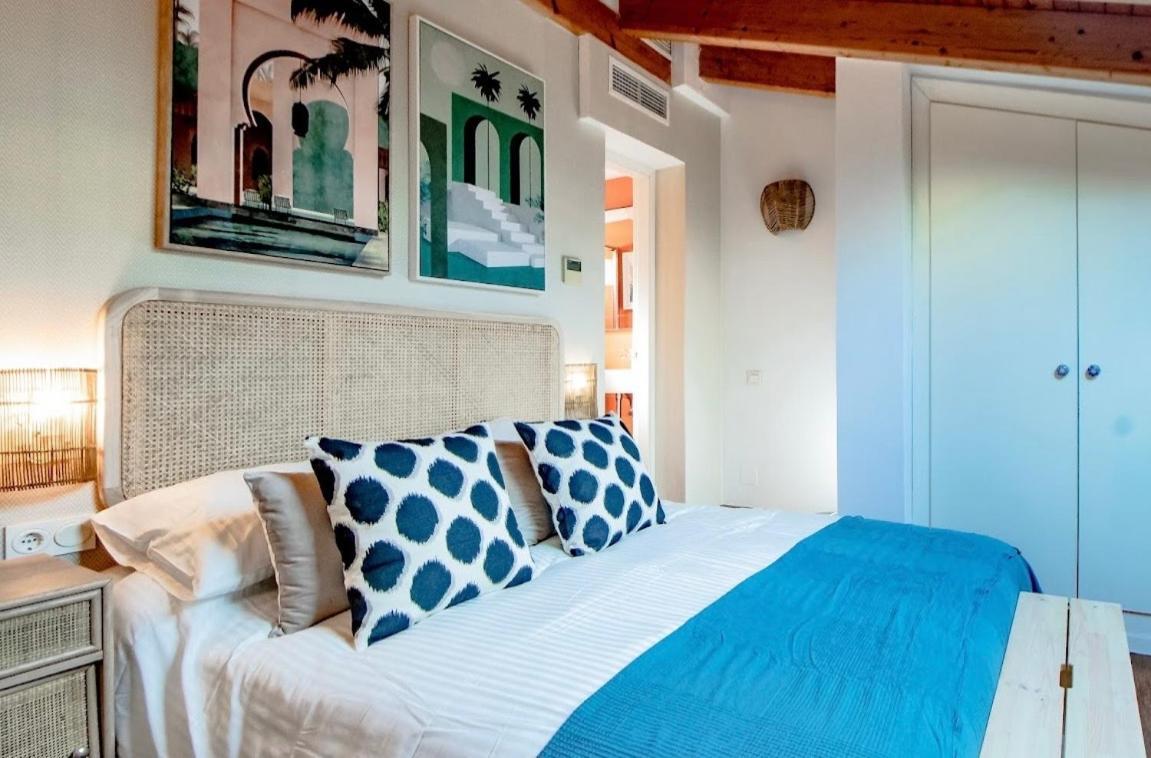 Appartement Livemalaga Atico *