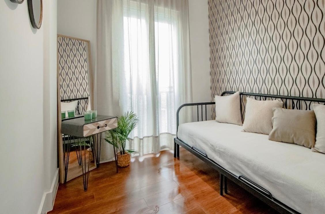 Livemalaga Atico Appartement Málaga
