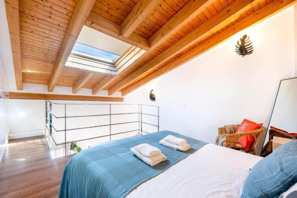Appartement Livemalaga Atico *