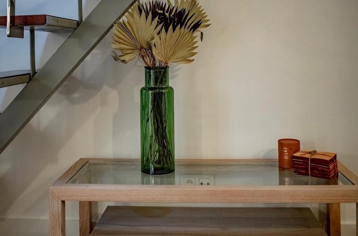 Livemalaga Atico Appartement