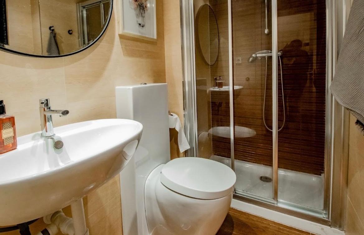 Appartement Livemalaga Atico