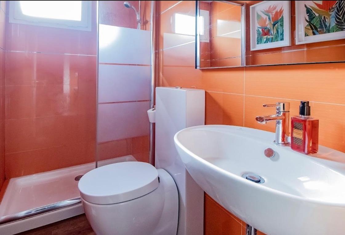 Livemalaga Atico Appartement *