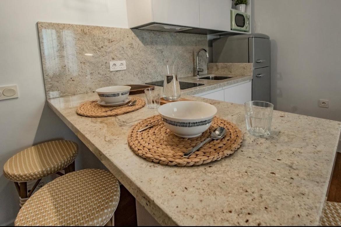 Apartment Livemalaga Atico Málaga