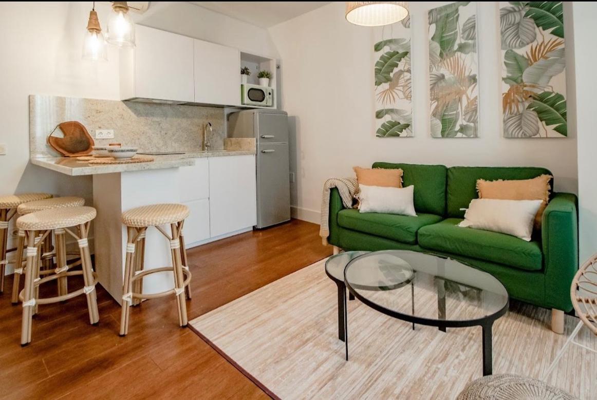 Livemalaga Atico Apartment Málaga