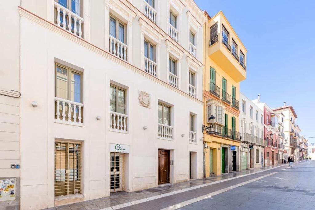 Apartment Livemalaga Atico *