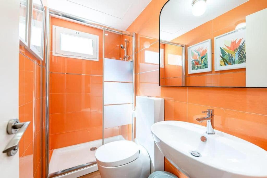 Livemalaga Atico Apartment Málaga